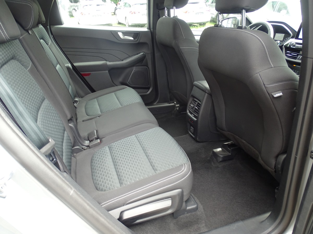 Ford Kuga 1.5 EcoBoost Cool&Connect
