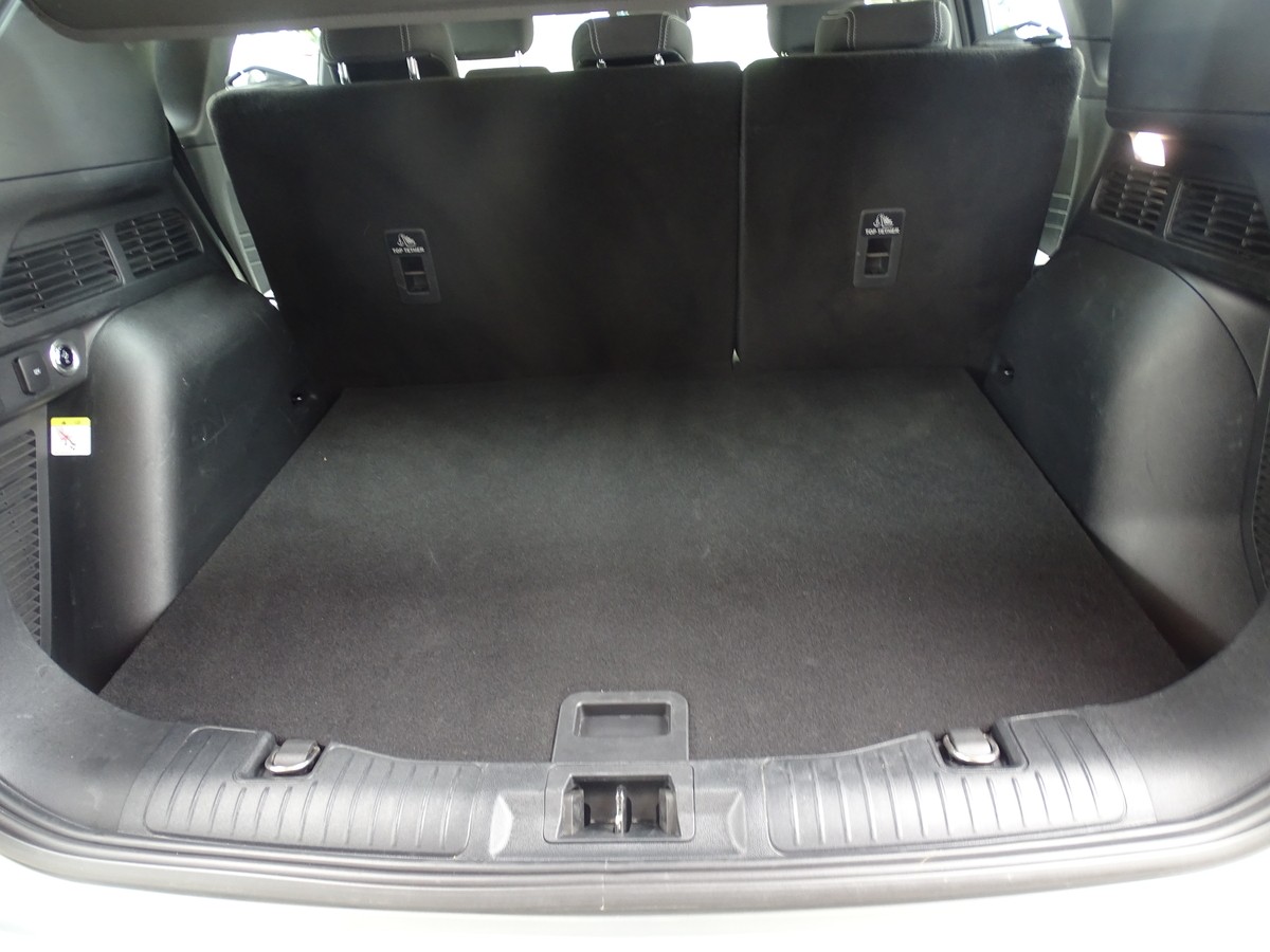 Ford Kuga 1.5 EcoBoost Cool&Connect