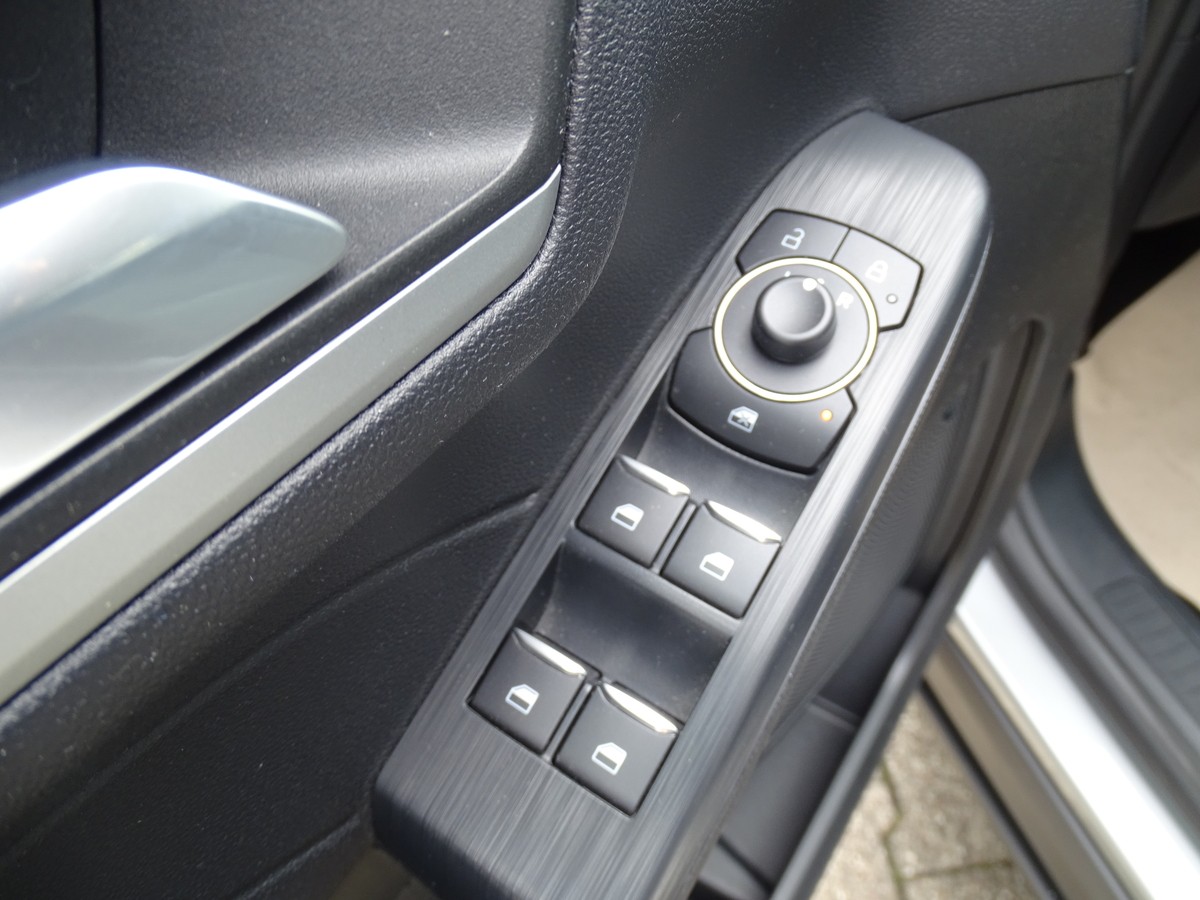 Ford Kuga 1.5 EcoBoost Cool&Connect