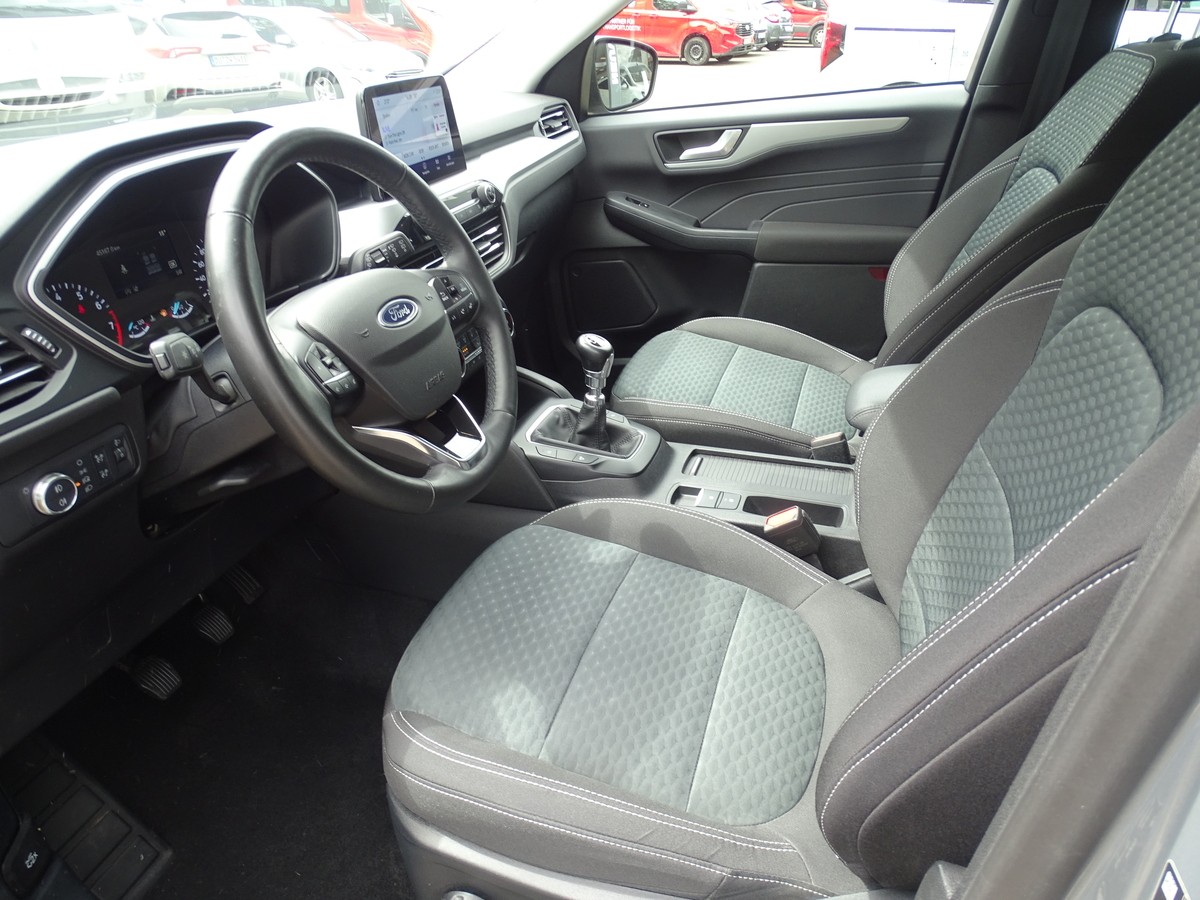 Ford Kuga 1.5 EcoBoost Cool&Connect