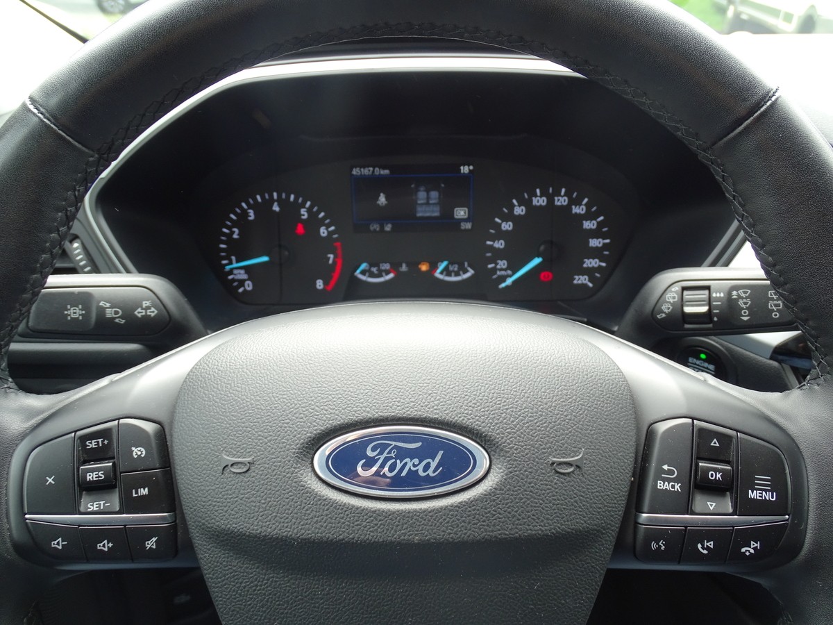 Ford Kuga 1.5 EcoBoost Cool&Connect