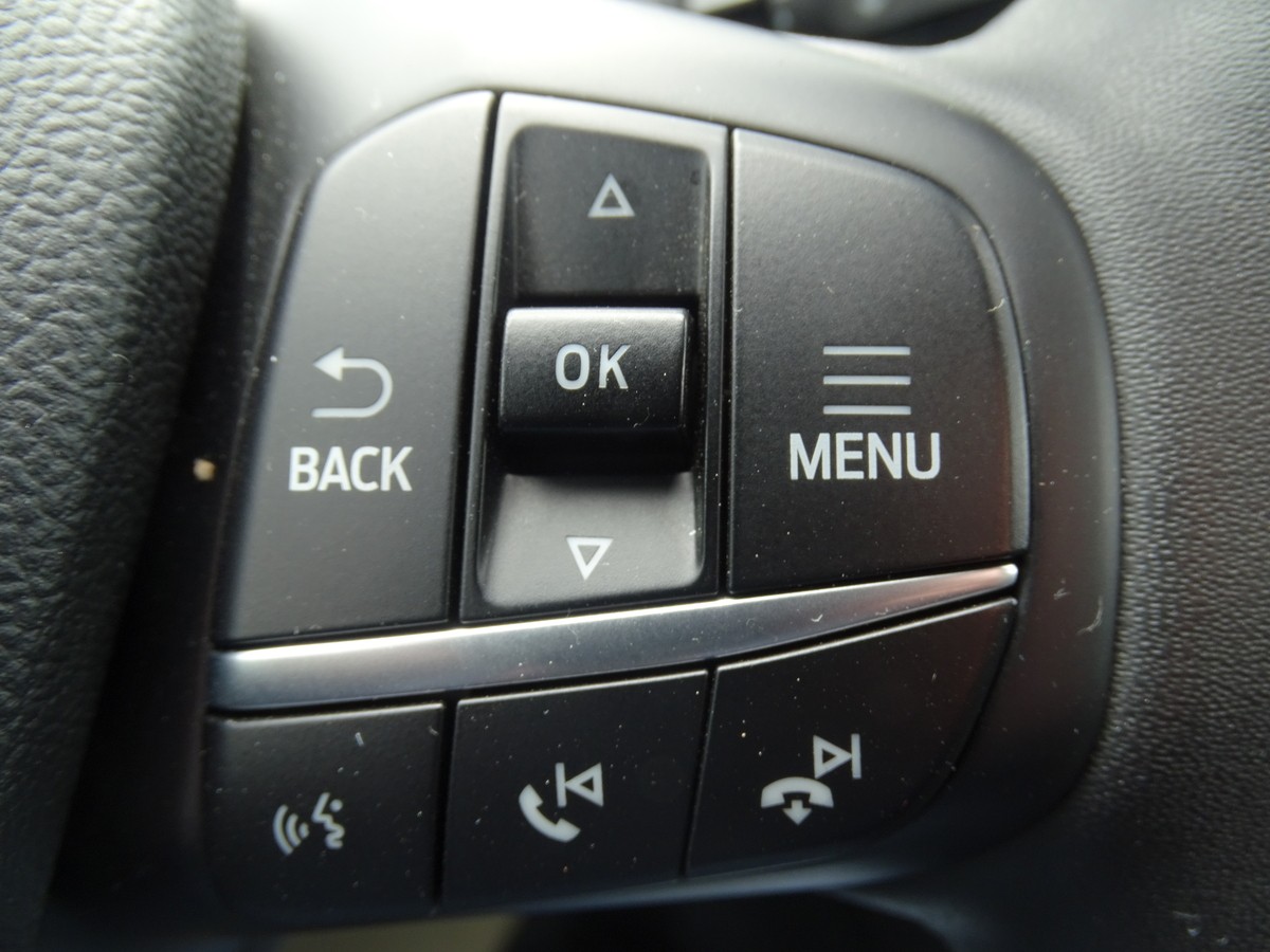 Ford Kuga 1.5 EcoBoost Cool&Connect
