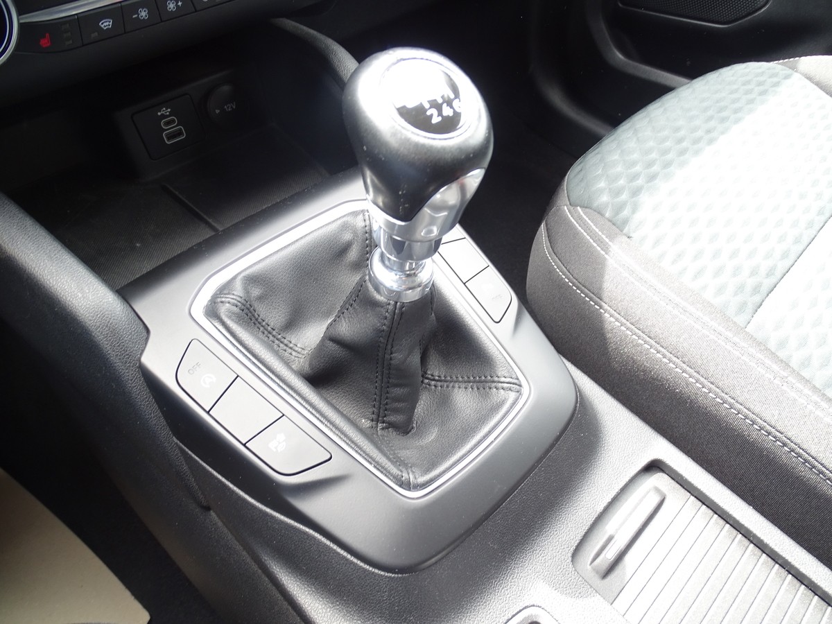 Ford Kuga 1.5 EcoBoost Cool&Connect
