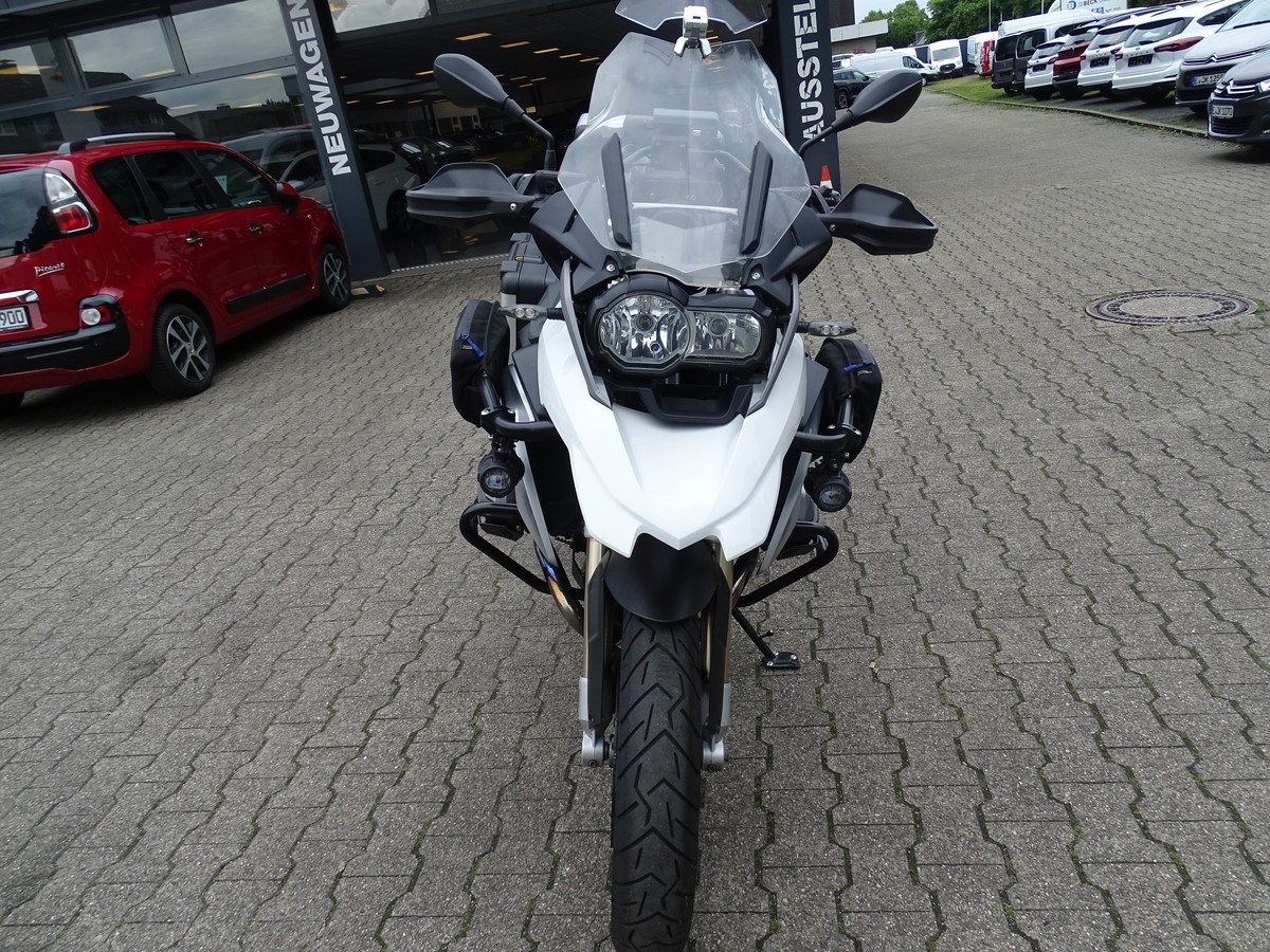 BMW R 1200 GS R 1200 GS
