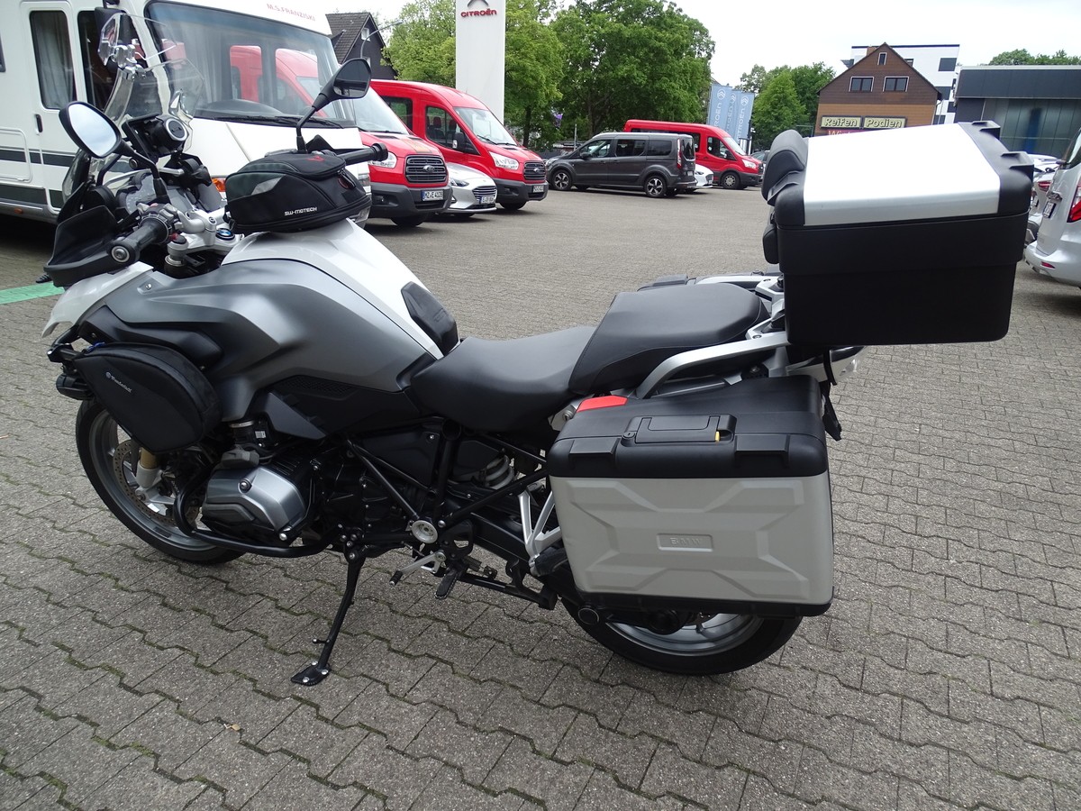 BMW R 1200 GS R 1200 GS