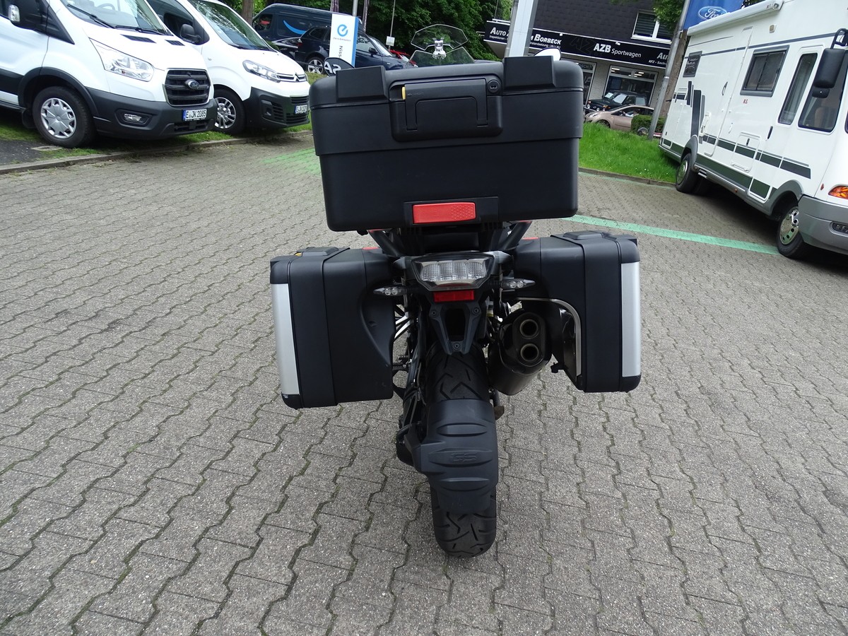 BMW R 1200 GS R 1200 GS