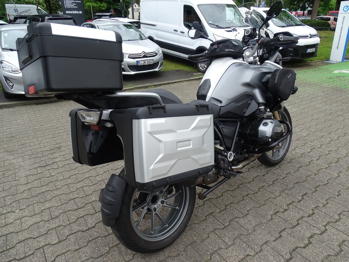 BMW R 1200 GS R 1200 GS