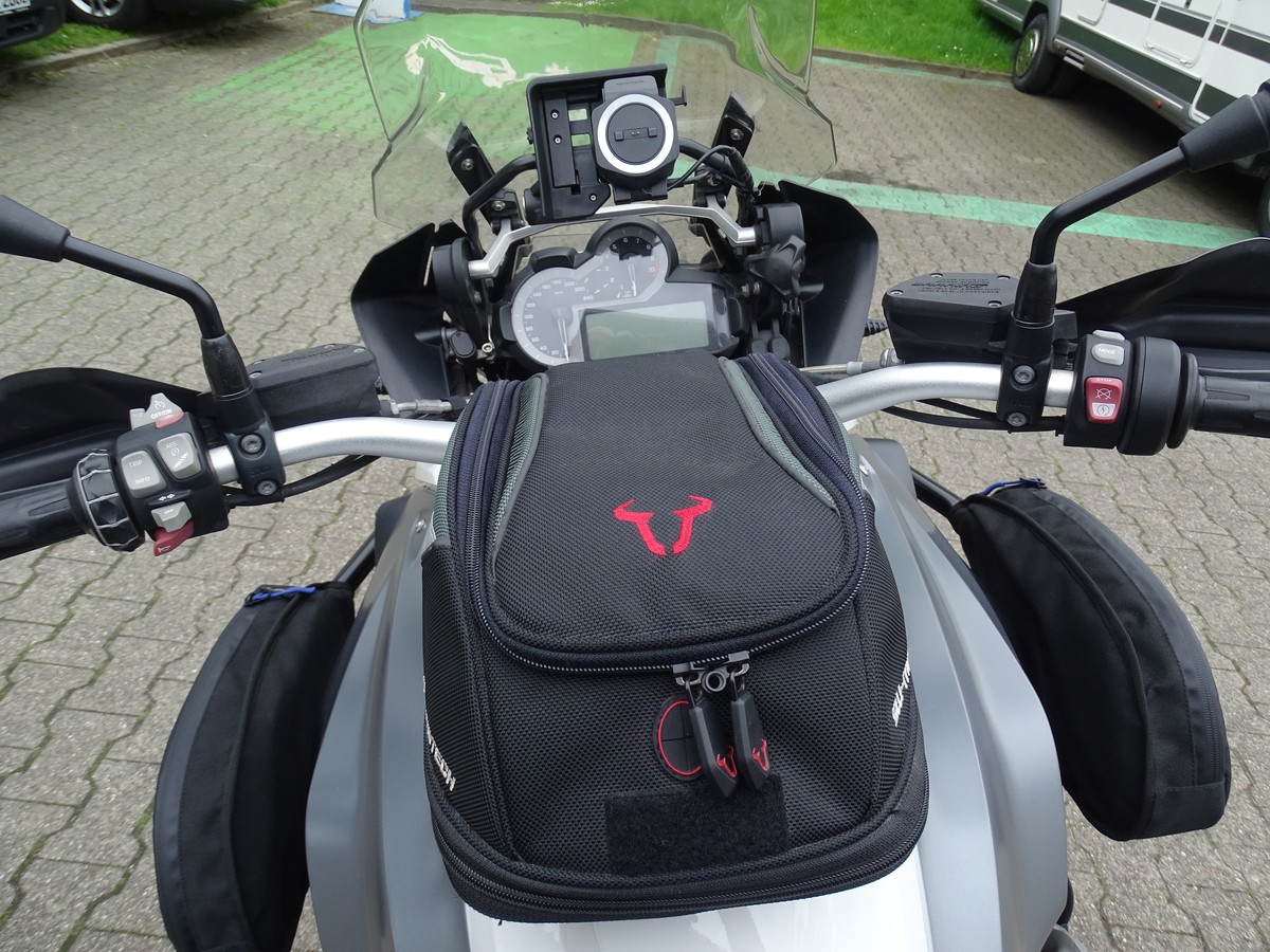 BMW R 1200 GS R 1200 GS