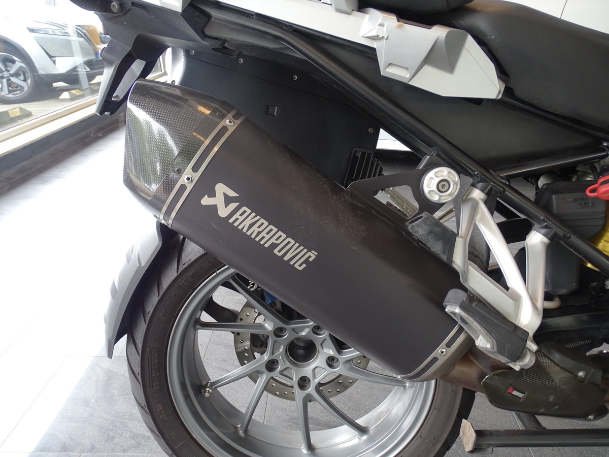 BMW R 1200 GS R 1200 GS