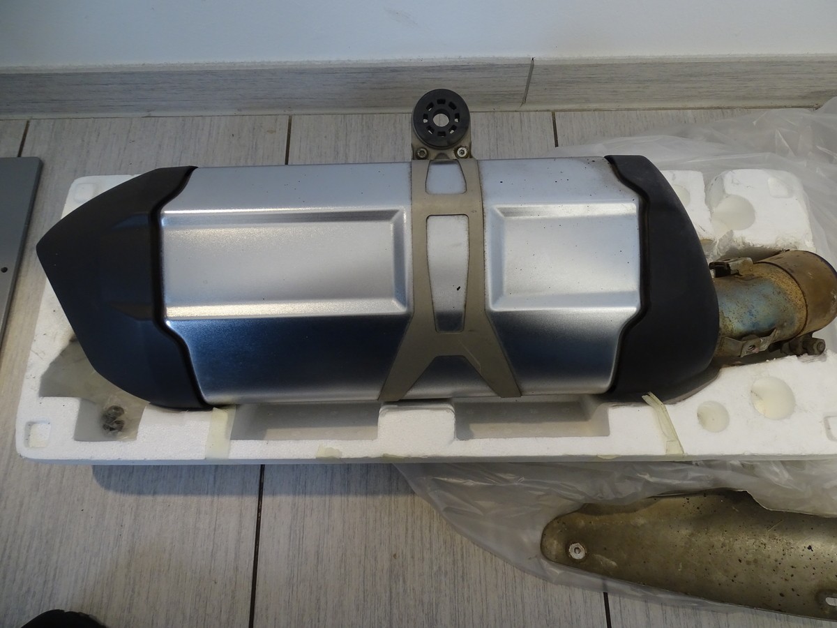BMW R 1200 GS R 1200 GS