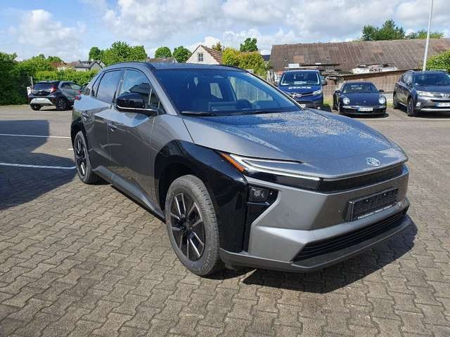 Toyota Teamplayer