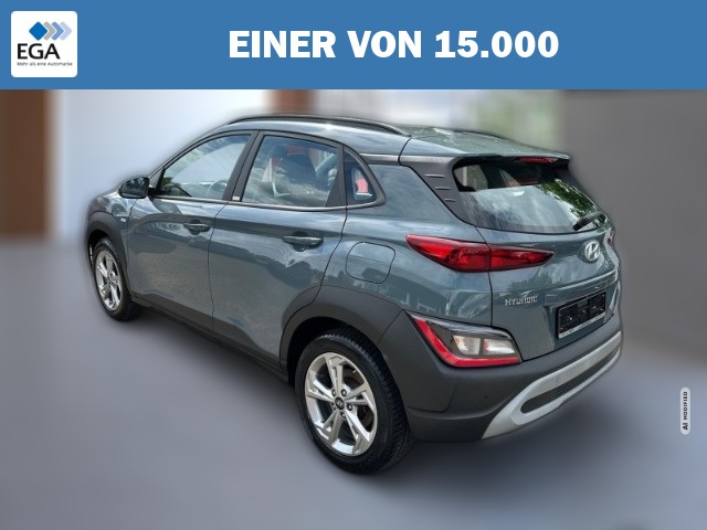 Hyundai KONA Trend Mild-Hybrid  Navi+AppleCarPlay+Android Auto Klimaautom DAB Soundsyste