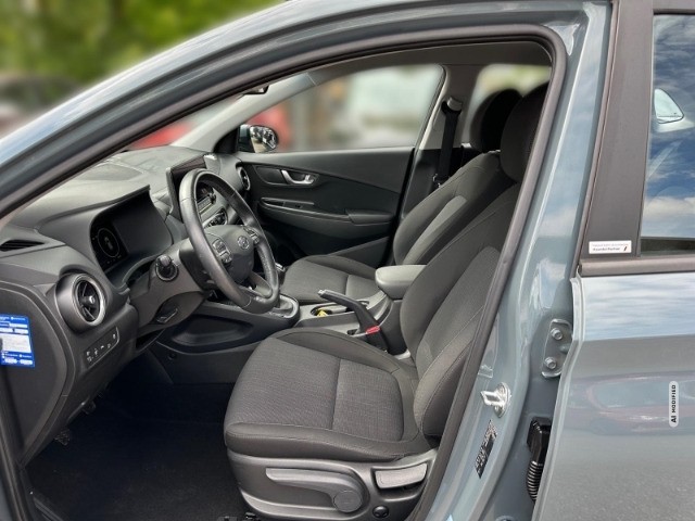 Hyundai KONA Trend Mild-Hybrid  Navi+AppleCarPlay+Android Auto Klimaautom DAB Soundsyste