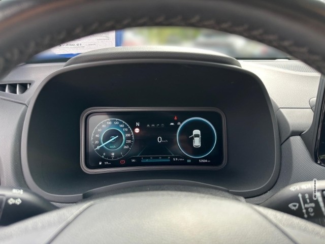 Hyundai KONA Trend Mild-Hybrid  Navi+AppleCarPlay+Android Auto Klimaautom DAB Soundsyste