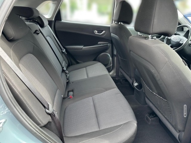 Hyundai KONA Trend Mild-Hybrid  Navi+AppleCarPlay+Android Auto Klimaautom DAB Soundsyste
