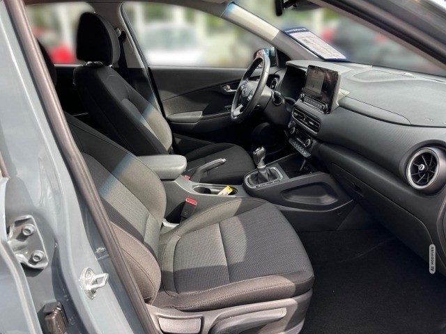 Hyundai KONA Trend Mild-Hybrid  Navi+AppleCarPlay+Android Auto Klimaautom DAB Soundsyste