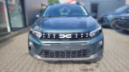 Bild Dacia Sandero Step 2026 Expression TCe110 Winter Paket