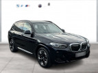 Bild BMW iX3 M SPORT IMPRESSIVE AHK HUD LC PROF GESTIK HIFI HK DAB ALARM KOMFORTZG
