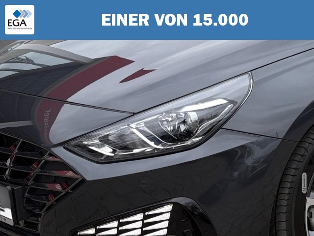 Hyundai i30 1.0 Benzin 7-DCT (48V) TREND +KLIMA+NAVI+UVM+