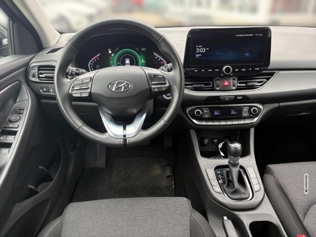 Hyundai i30 1.0 Benzin 7-DCT (48V) TREND +KLIMA+NAVI+UVM+