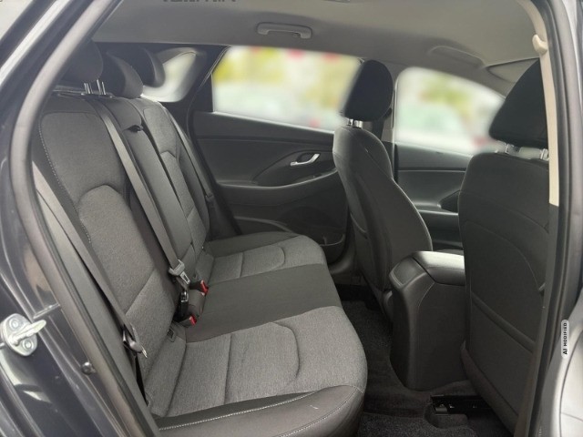 Hyundai i30 1.0 Benzin 7-DCT (48V) TREND +KLIMA+NAVI+UVM+