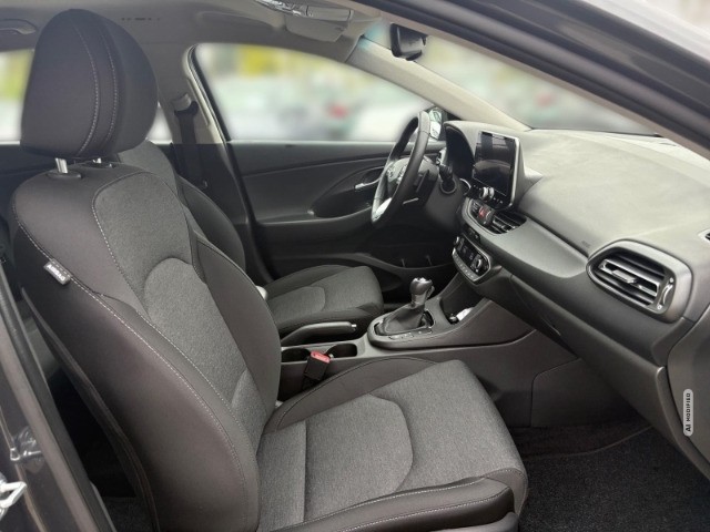 Hyundai i30 1.0 Benzin 7-DCT (48V) TREND +KLIMA+NAVI+UVM+