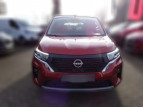 Bild Nissan Townstar Kombi L1 Tekna DCT Kamera CarPlay