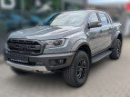 Bild Ford Ranger Raptor 4x4 1.Hand Mwst. AHK Rollo Standhz