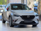 Bild Mazda CX-3 2.0 Spots-Line Autom.4x4*NAVI*HeadUp*SHZ*CA