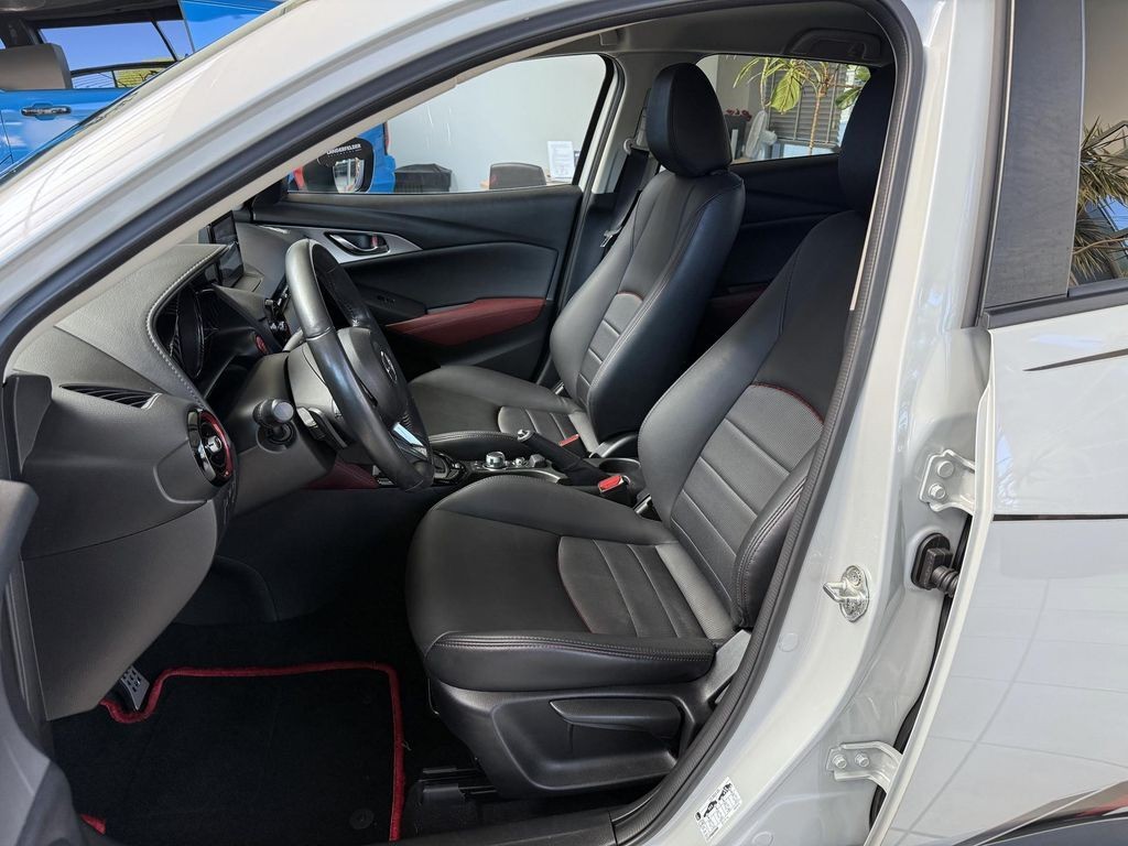 Mazda CX-3 2.0 Spots-Line Autom.4x4*NAVI*HeadUp*SHZ*CA