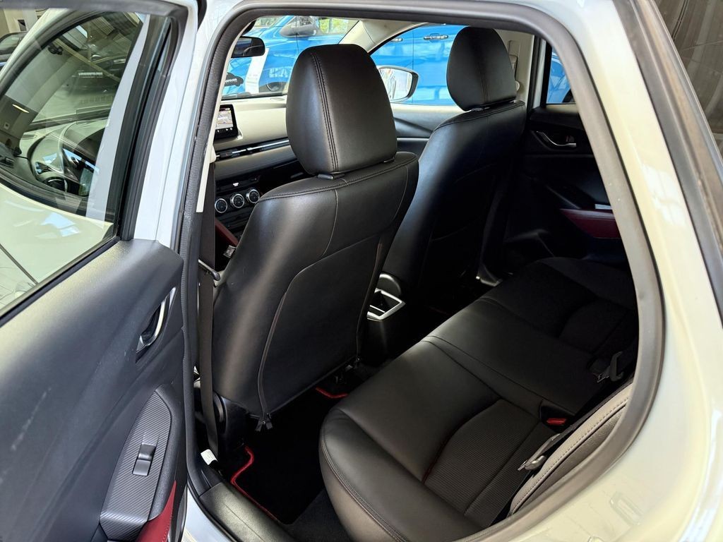 Mazda CX-3 2.0 Spots-Line Autom.4x4*NAVI*HeadUp*SHZ*CA