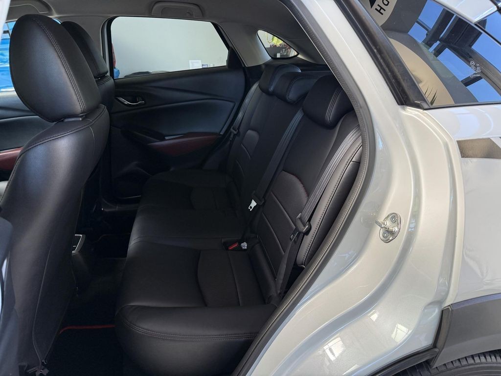 Mazda CX-3 2.0 Spots-Line Autom.4x4*NAVI*HeadUp*SHZ*CA