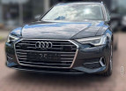Bild Audi A6 Avant 40 TDI sport Panodach 360 Kamera Navi Sounds
