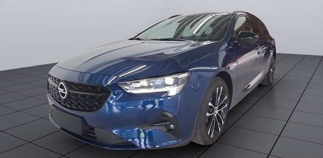Opel Insignia Sports Tourer Ultimate 4x4*AHK*PANO*LED