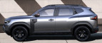 Bild Dacia Duster hybrid-G 150 EDC 4x4 Extreme SHZ LKHZ