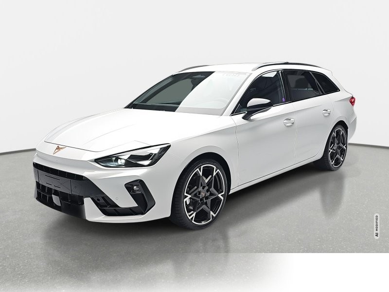 Cupra Leon 1.5 ETSI DSG NAVI LED KLIMAAUTO ACC FULL-LINK KAME