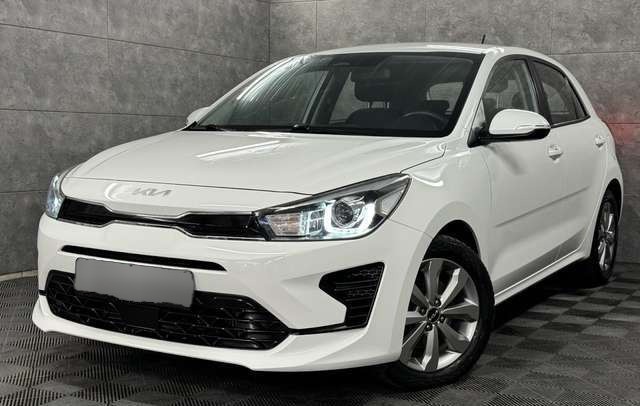 Kia Rio 1.0 T-GDI Vision Tempo*Kamera*Isofix*SHZ*PDC