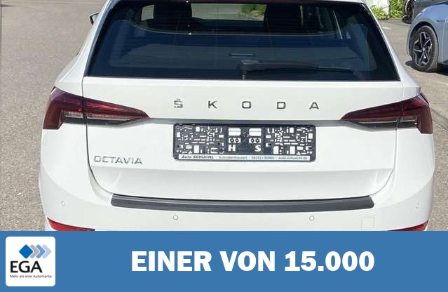 Skoda Octavia Combi 2.0 TDI DSG SMART-LINK+VIRTUAL-COC
