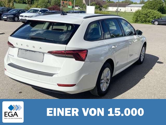 Skoda Octavia Combi 2.0 TDI DSG SMART-LINK+VIRTUAL-COC