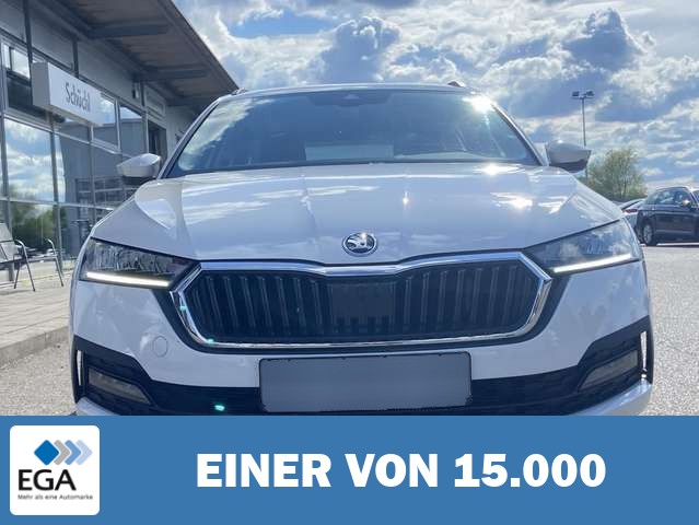 Skoda Octavia Combi 2.0 TDI DSG SMART-LINK+VIRTUAL-COC