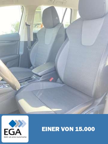 Skoda Octavia Combi 2.0 TDI DSG SMART-LINK+VIRTUAL-COC