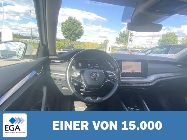 Skoda Octavia Combi 2.0 TDI DSG SMART-LINK+VIRTUAL-COC