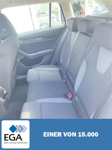 Skoda Octavia Combi 2.0 TDI DSG SMART-LINK+VIRTUAL-COC