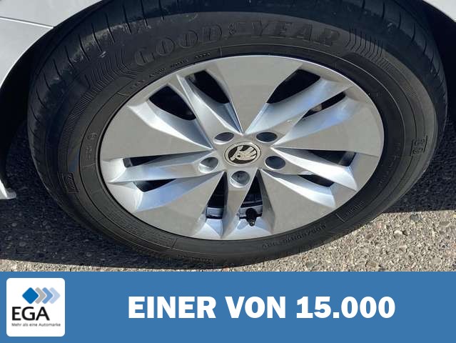 Skoda Octavia Combi 2.0 TDI DSG SMART-LINK+VIRTUAL-COC