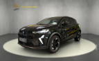 Bild Renault Captur Techno TCe 115