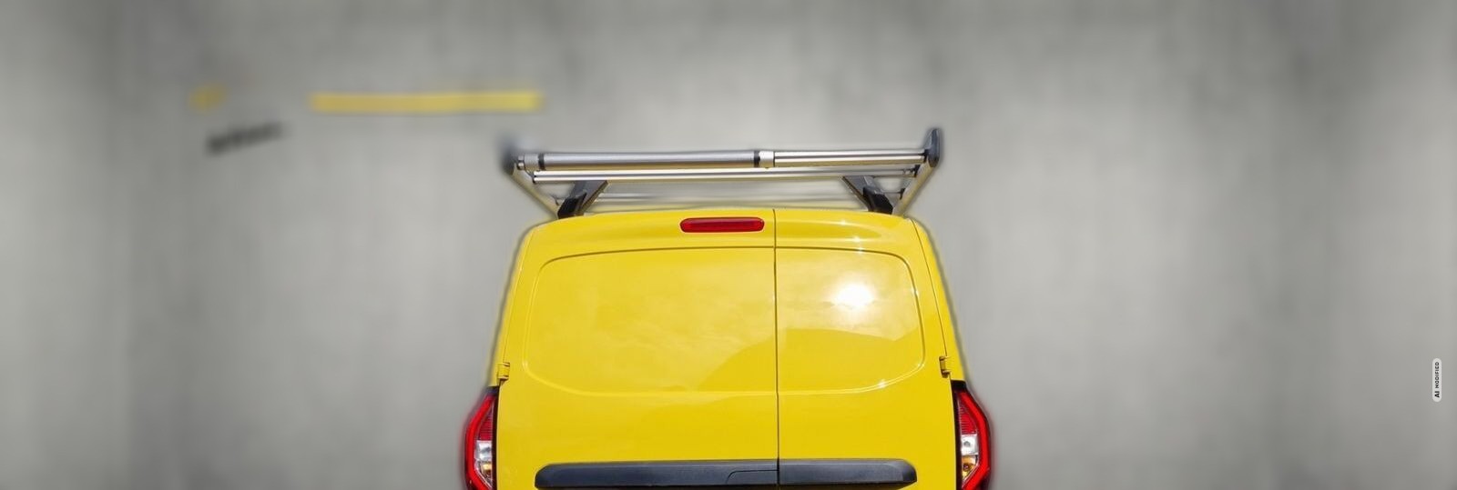 Renault Kangoo Rapid Start 1.3 Tce 100
