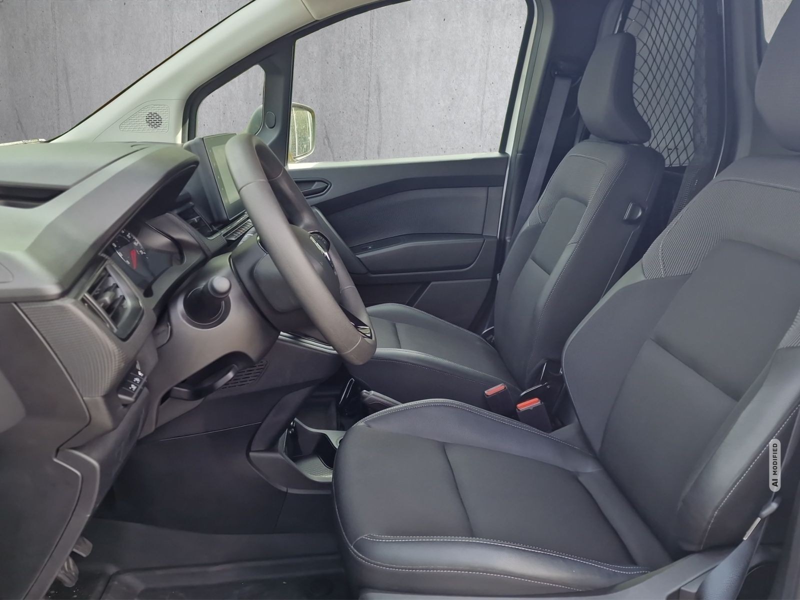Renault Kangoo Rapid Start 1.3 Tce 100