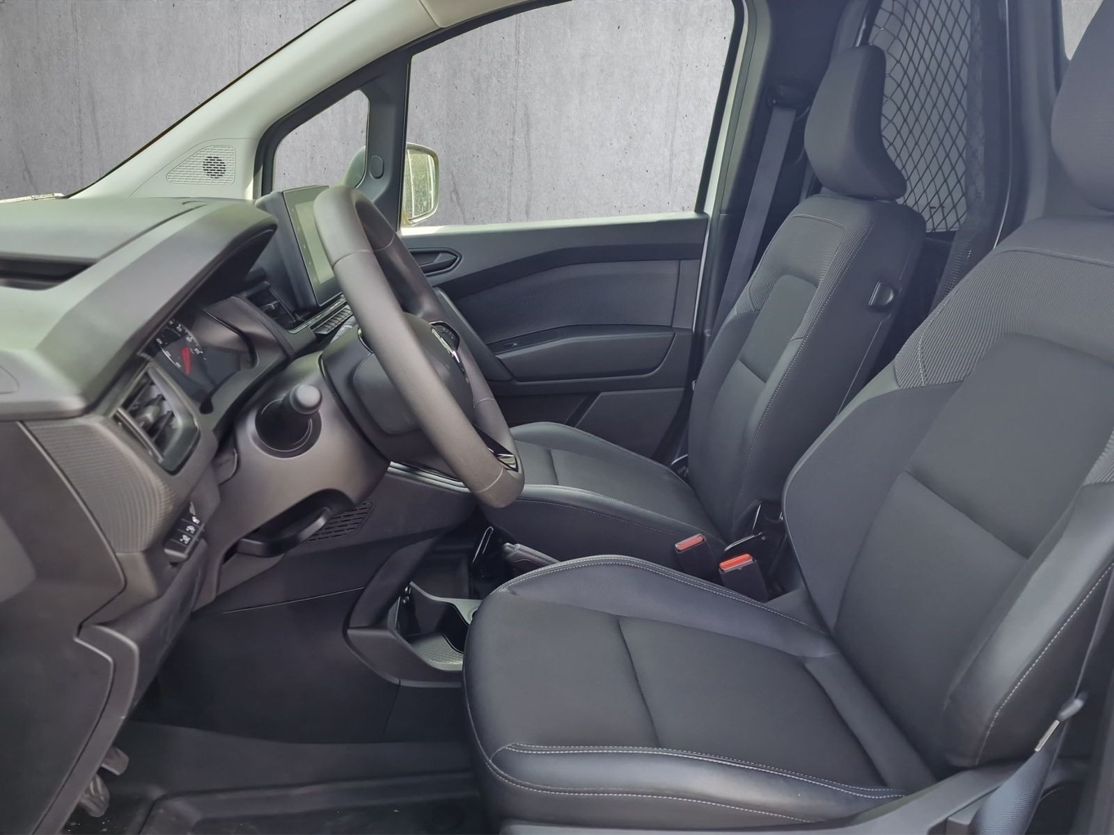 Renault Kangoo Rapid Start 1.3 Tce 100