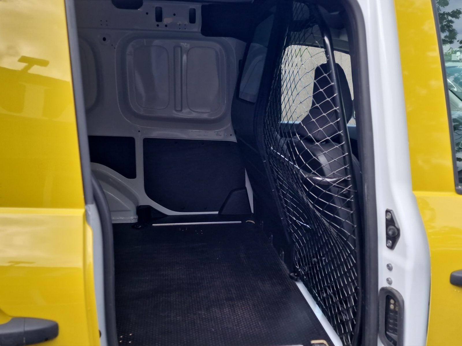 Renault Kangoo Rapid Start 1.3 Tce 100