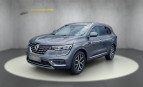 Bild Renault Koleos Intens dCI 185 